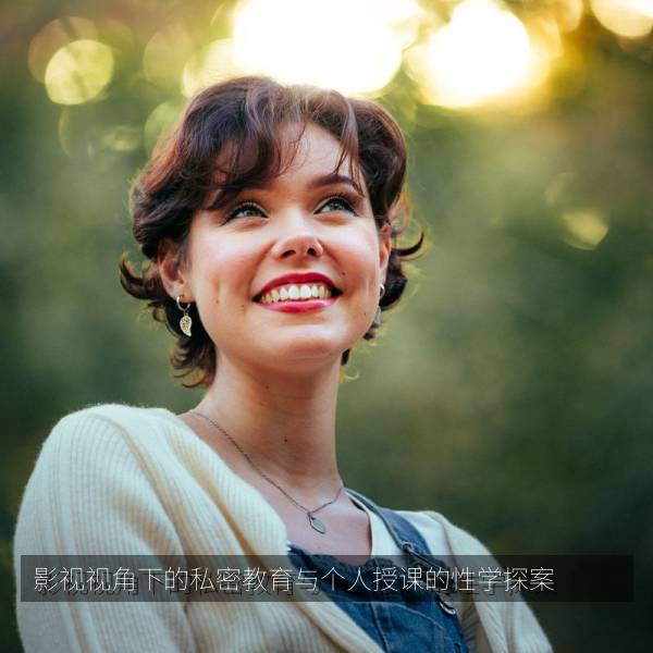 影视视角下的私密教育与个人授课的性学探案 海报