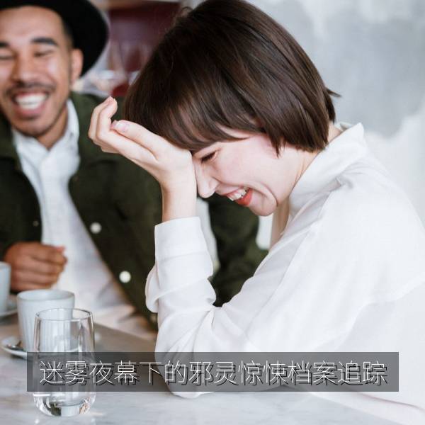 迷雾夜幕下的邪灵惊悚档案追踪 海报