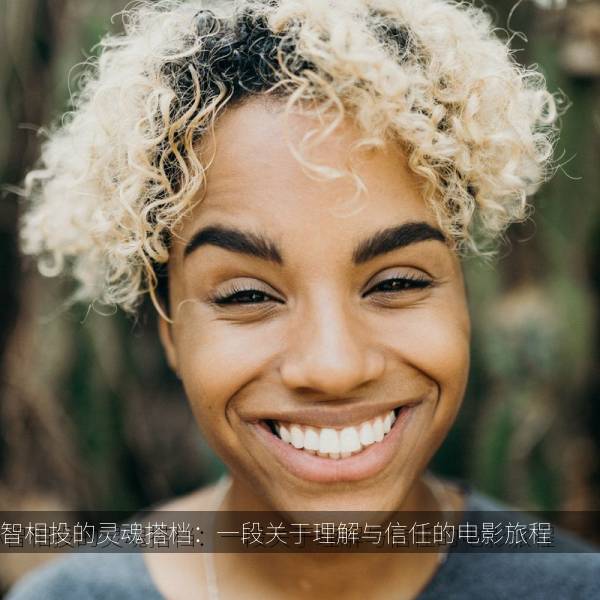 心智相投的灵魂搭档：一段关于理解与信任的电影旅程 海报